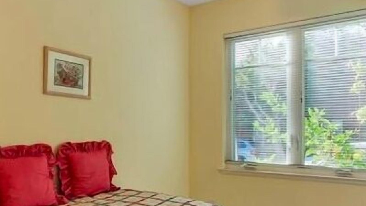 Photo of Bedroom in Seabright