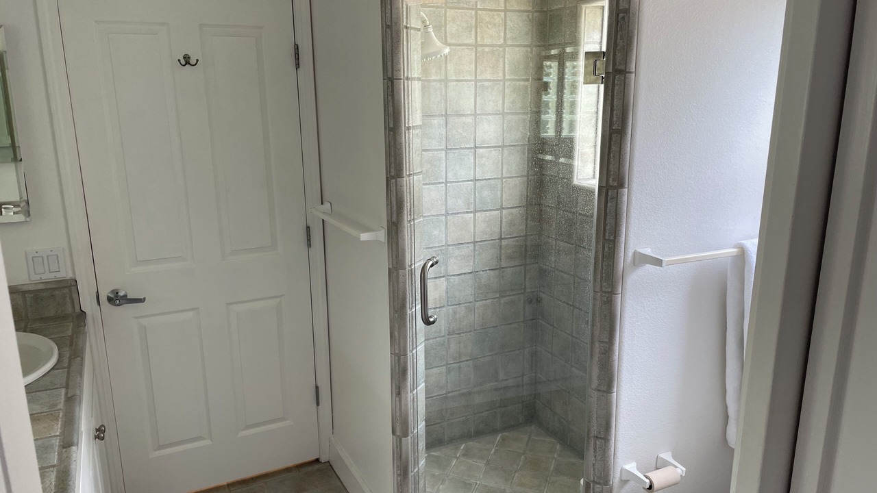 Photo of Bathroom in Seabright