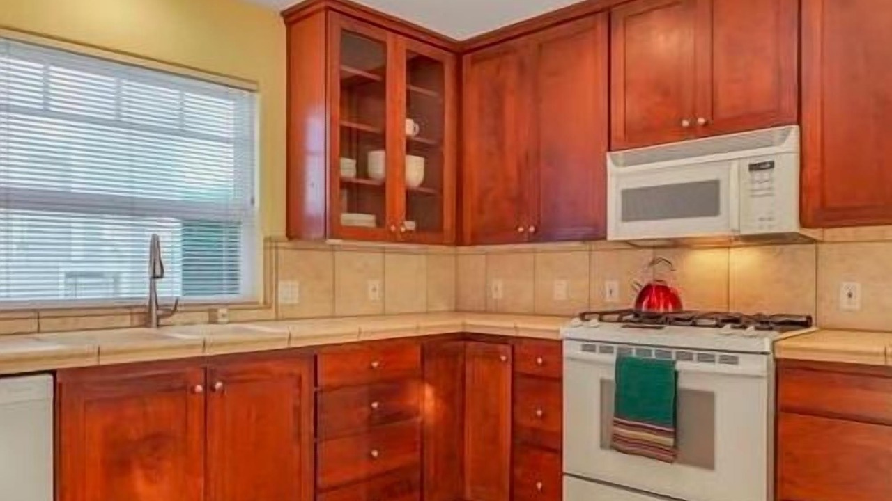 Photo of Kitchen in Seabright