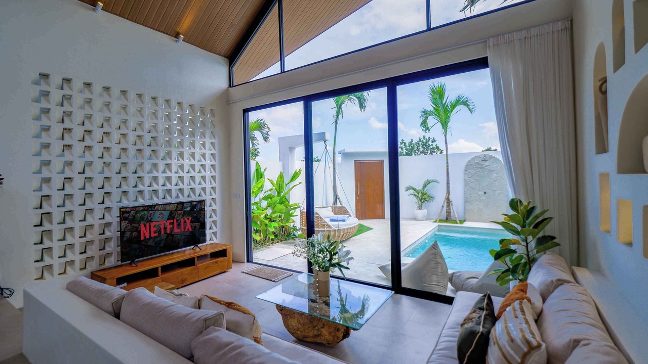 Photo of Livingroom in Umalas