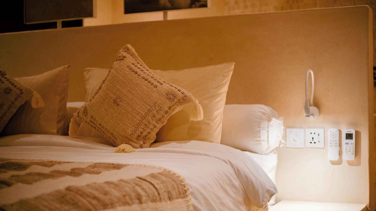 Photo of Bedroom in Umalas