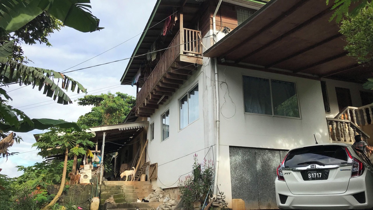 Photo of Outdoor in Mahe Island