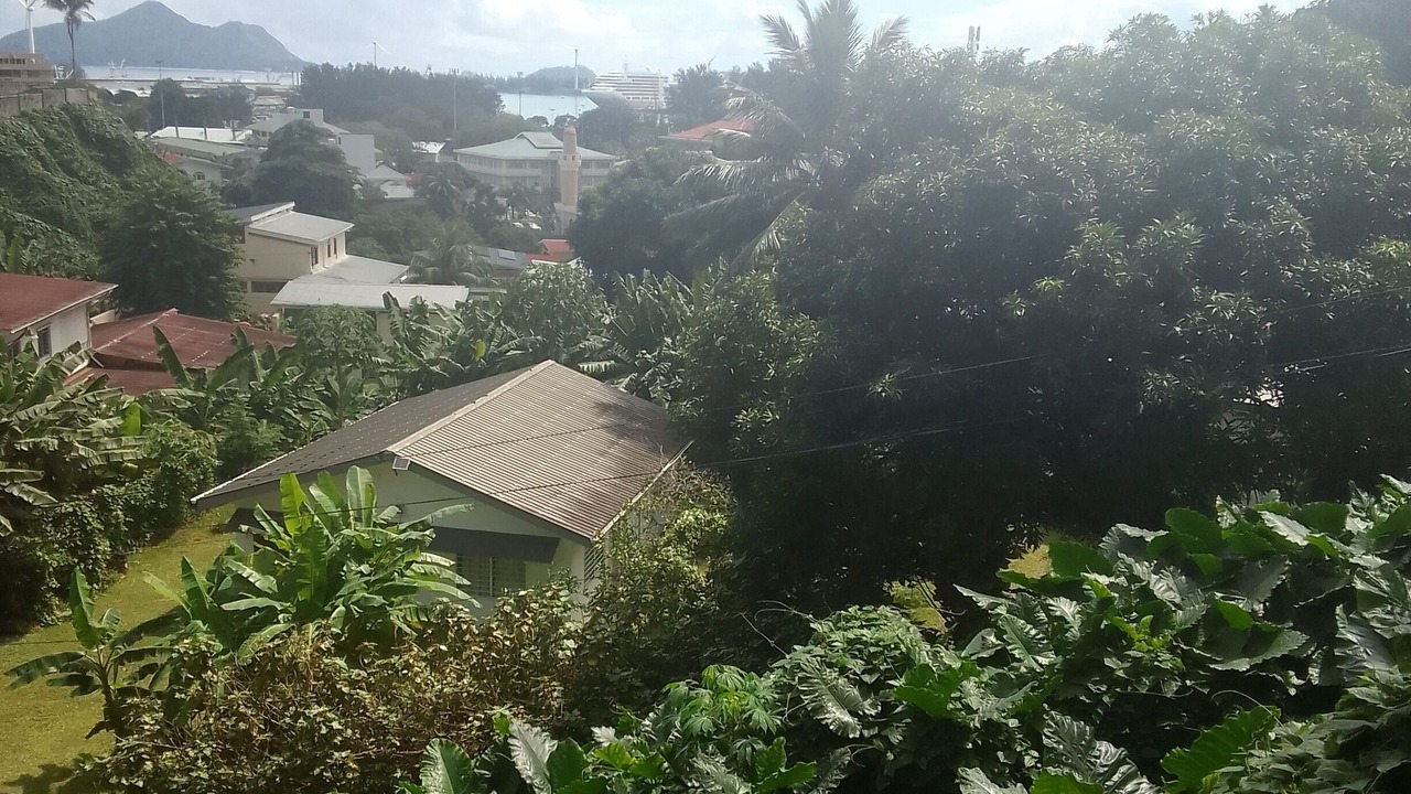 Photo of Outdoor in Mahe Island