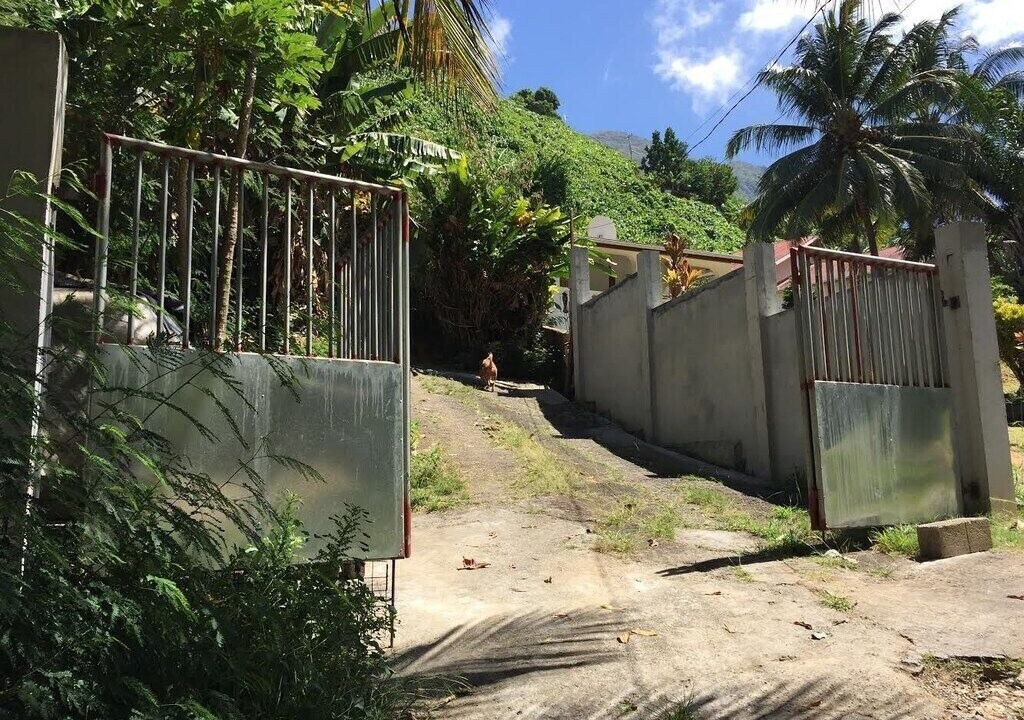 Photo of Outdoor in Mahe Island