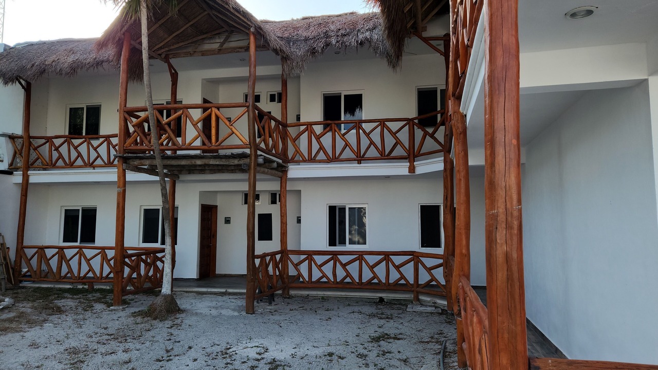 Photo of Outdoor in Isla Holbox