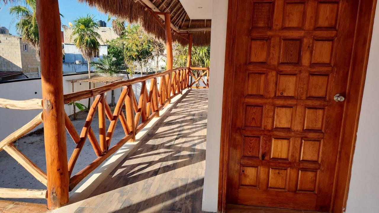 Photo of Outdoor in Isla Holbox