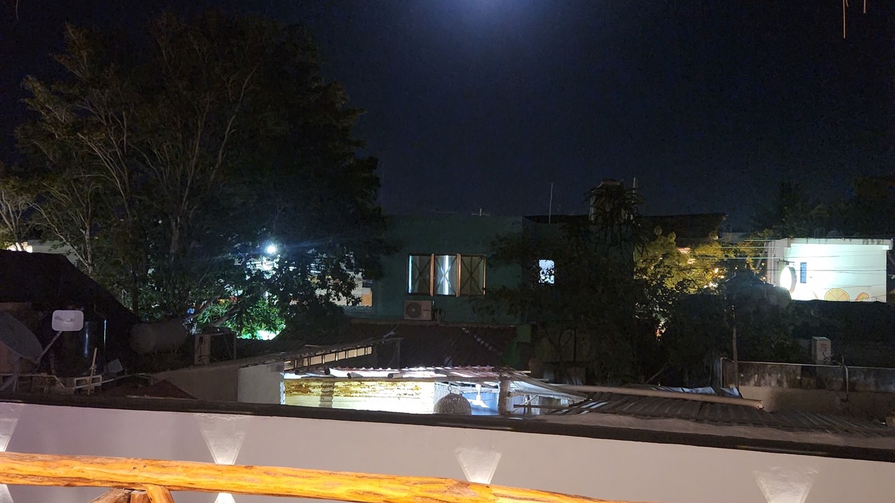 Photo of Outdoor in Downtown Holbox