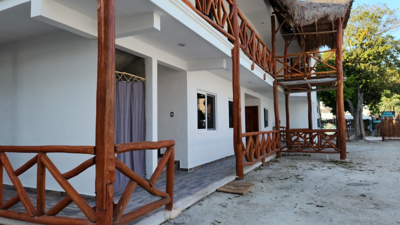 Photo of Outdoor in Downtown Holbox