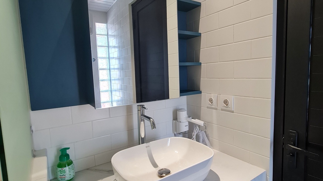 Photo of Bathroom in Denpasar Utara