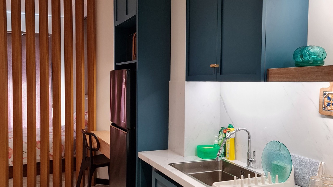Photo of Kitchen in Denpasar Utara
