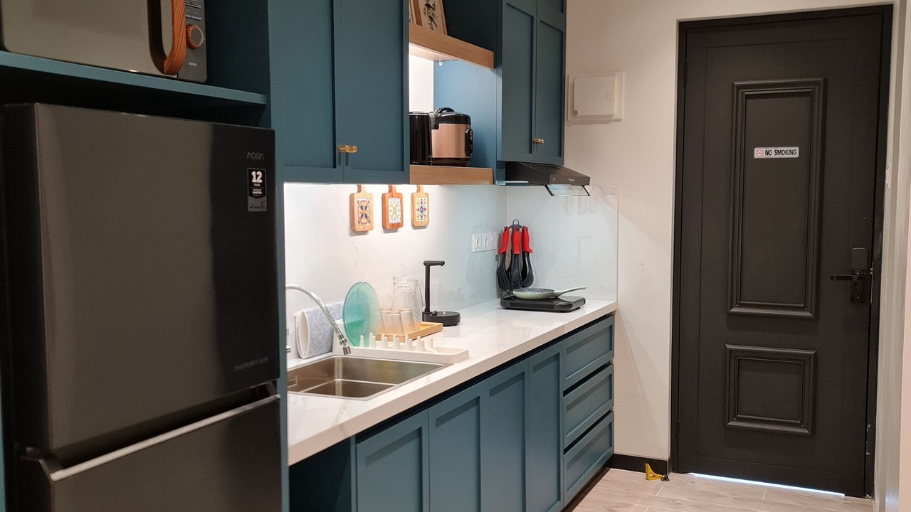 Photo of Kitchen in Denpasar Utara