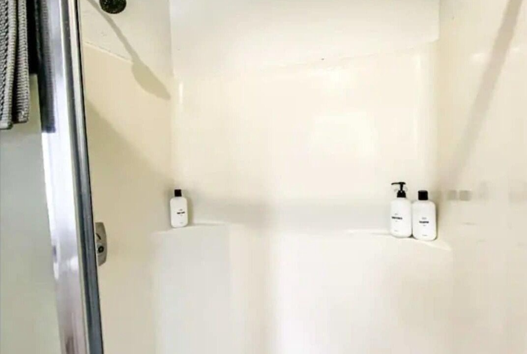 Photo of Bathroom in Westside Santa Cruz