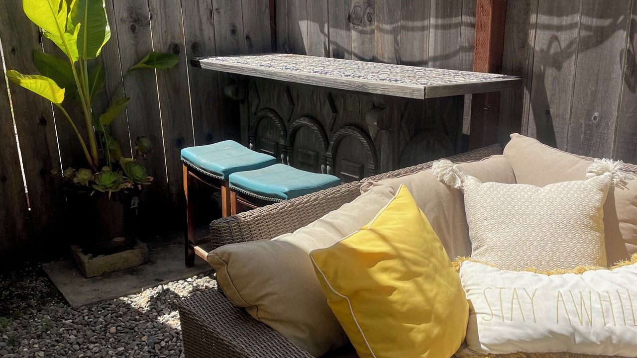 Photo of Outdoor in Westside Santa Cruz