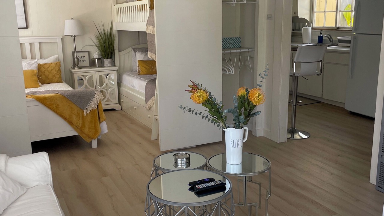 Photo of Bedroom in Westside Santa Cruz