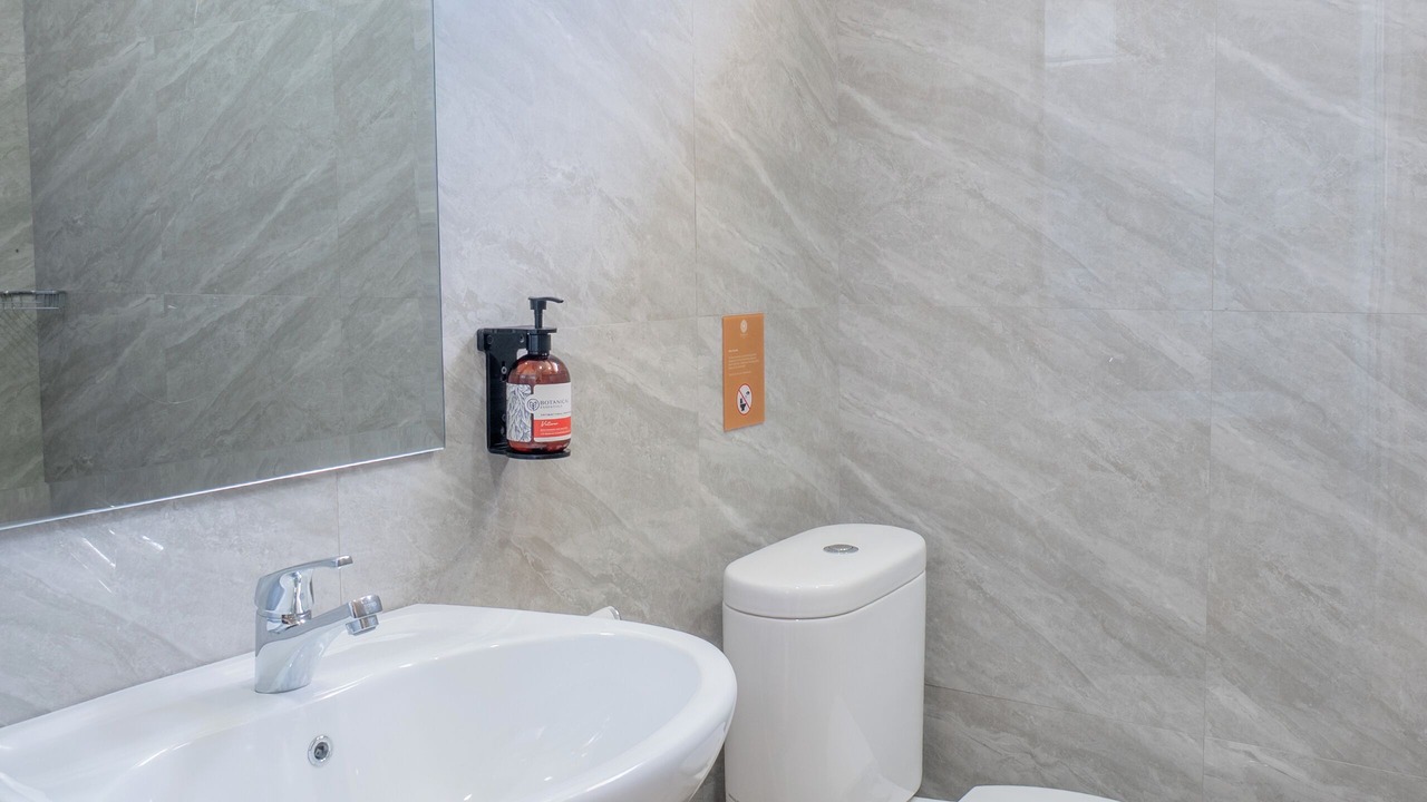 Photo of Bathroom in Kampial