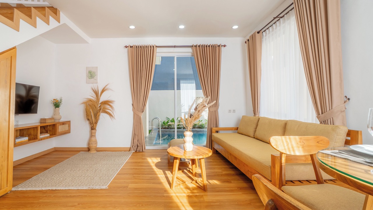 Photo of Livingroom in Kampial