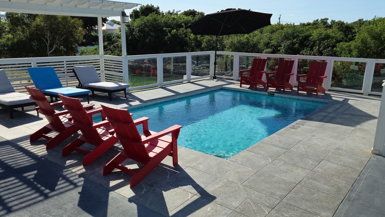 Photo of Outdoor in Discovery Bay