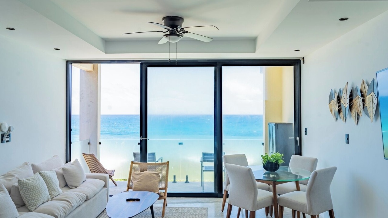 Photo of Livingroom in Colonia Meteorologico