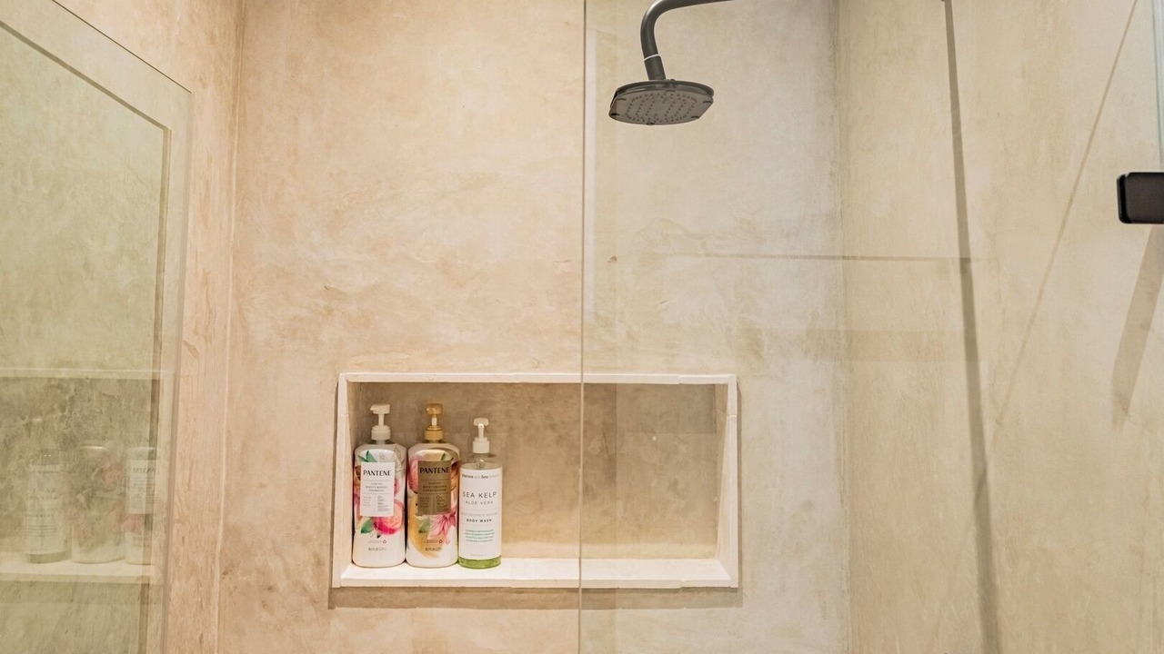 Photo of Bathroom in Colonia Meteorologico