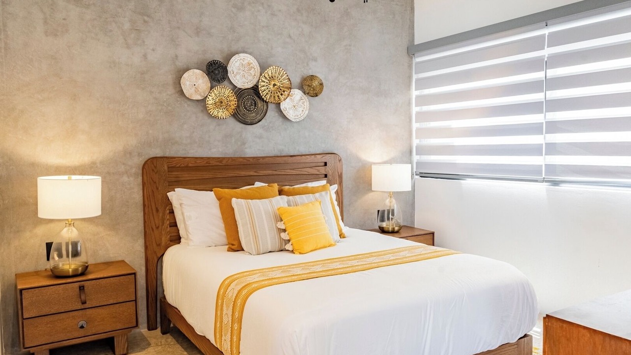 Photo of Bedroom in Colonia Meteorologico