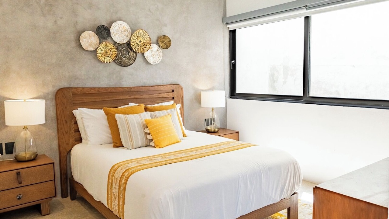 Photo of Bedroom in Colonia Meteorologico