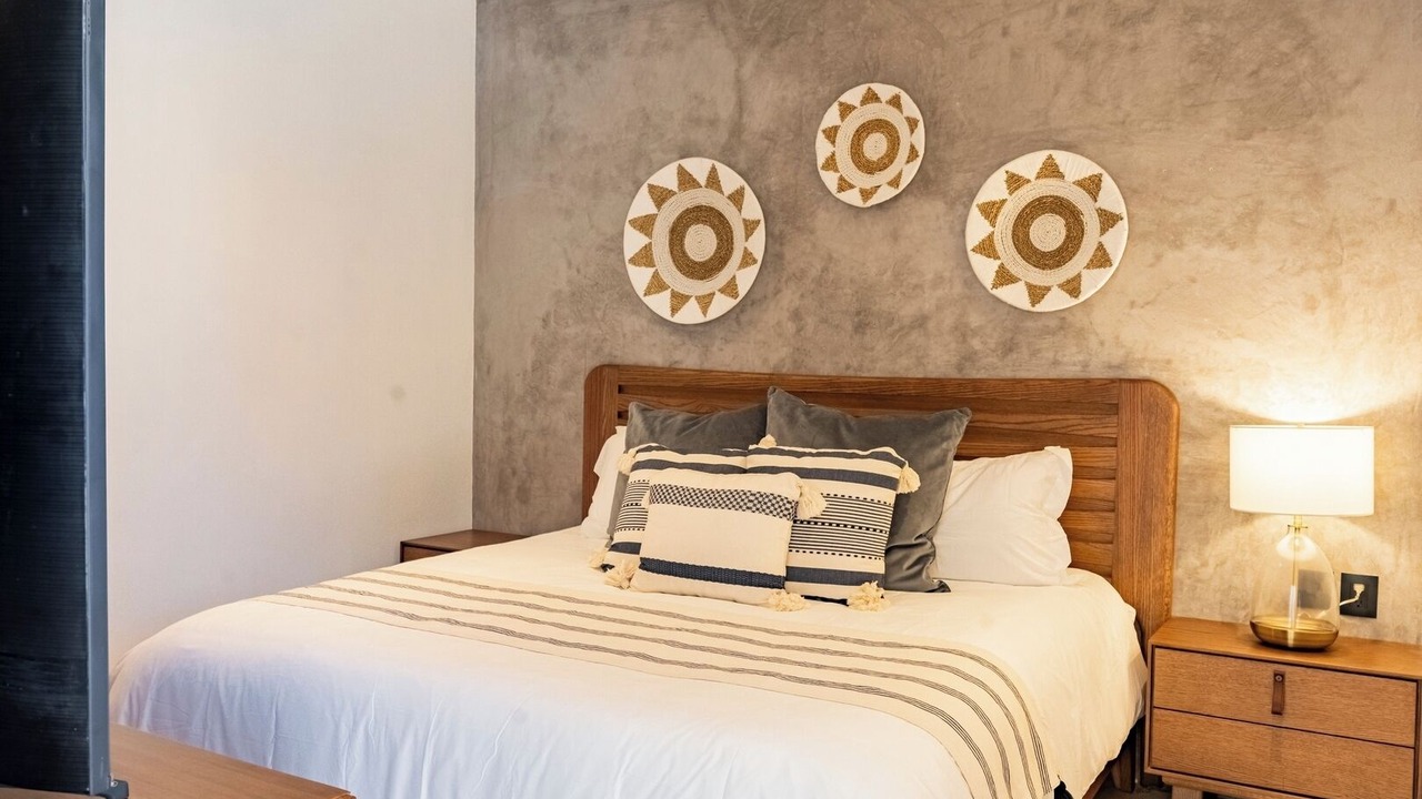 Photo of Bedroom in Colonia Meteorologico