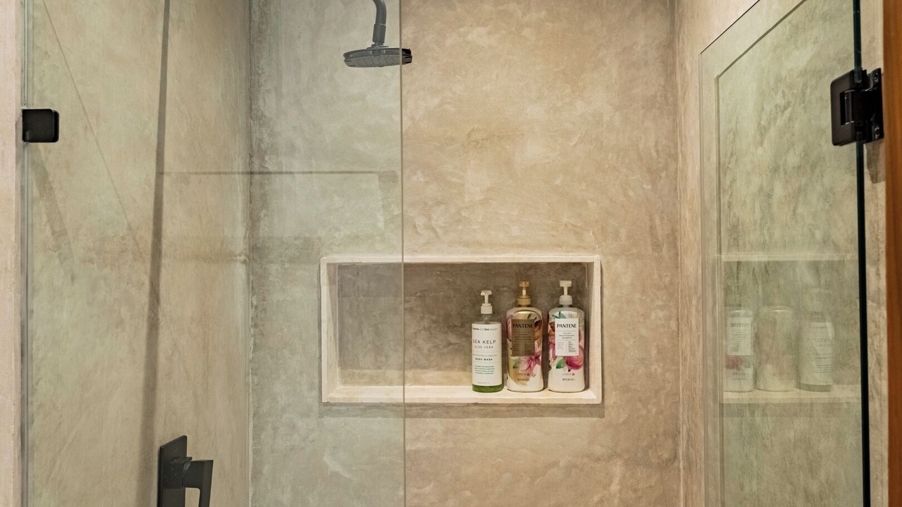 Photo of Bathroom in Colonia Meteorologico