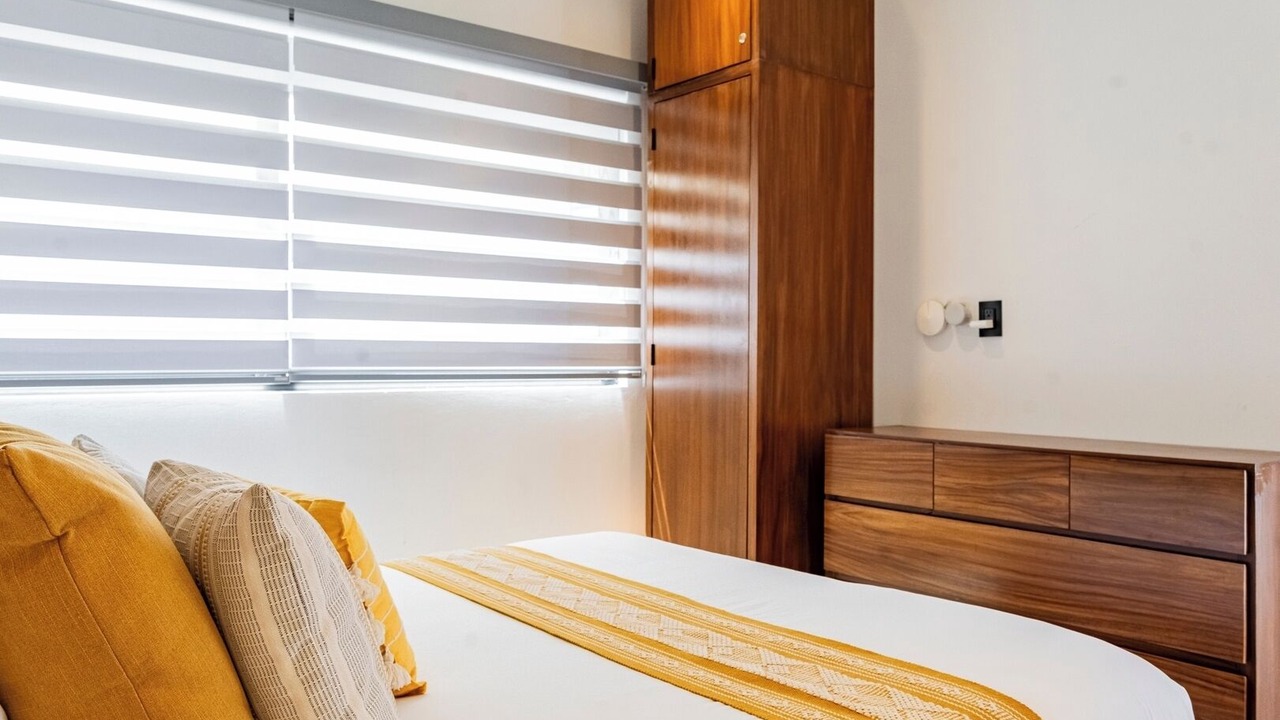 Photo of Bedroom in Colonia Meteorologico