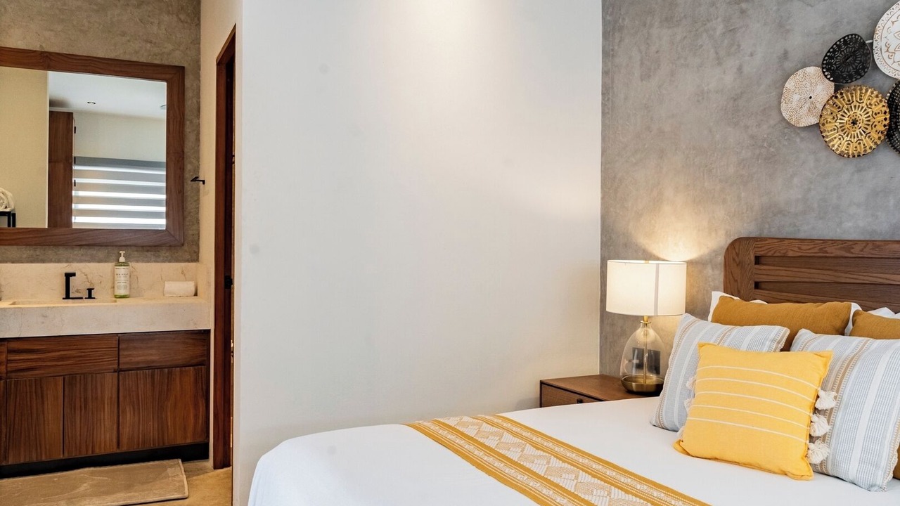 Photo of Bedroom in Colonia Meteorologico