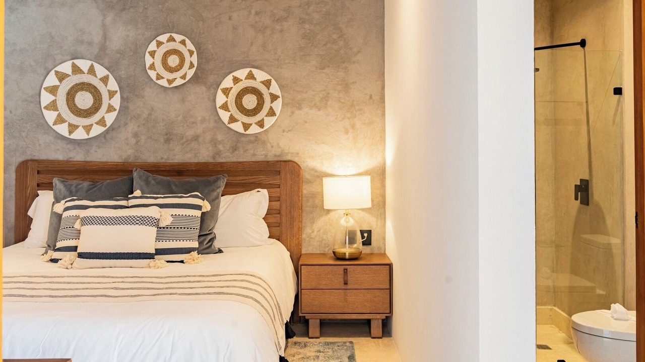 Photo of Bedroom in Colonia Meteorologico