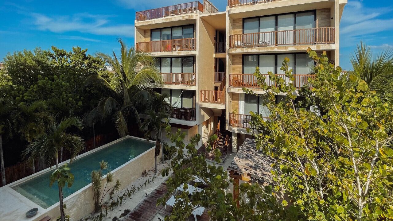 Photo of Outdoor in Isla Holbox
