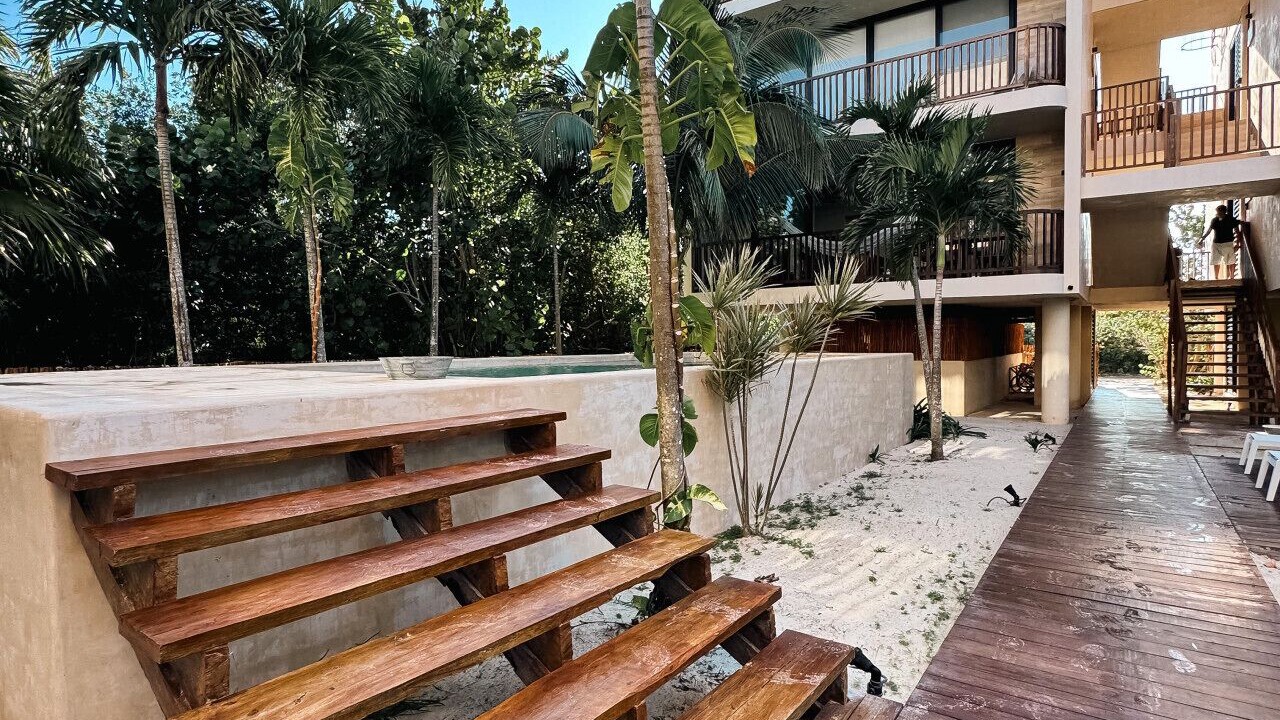Photo of Outdoor in Isla Holbox