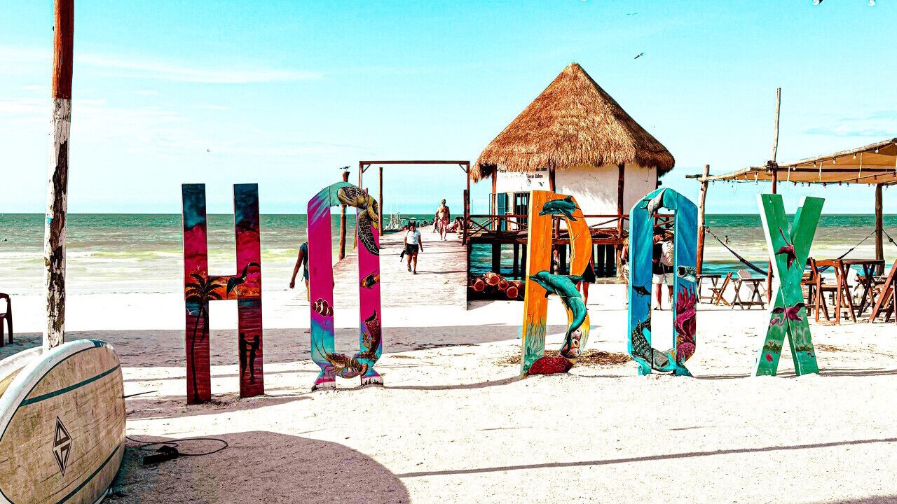 Photo of Others in Isla Holbox