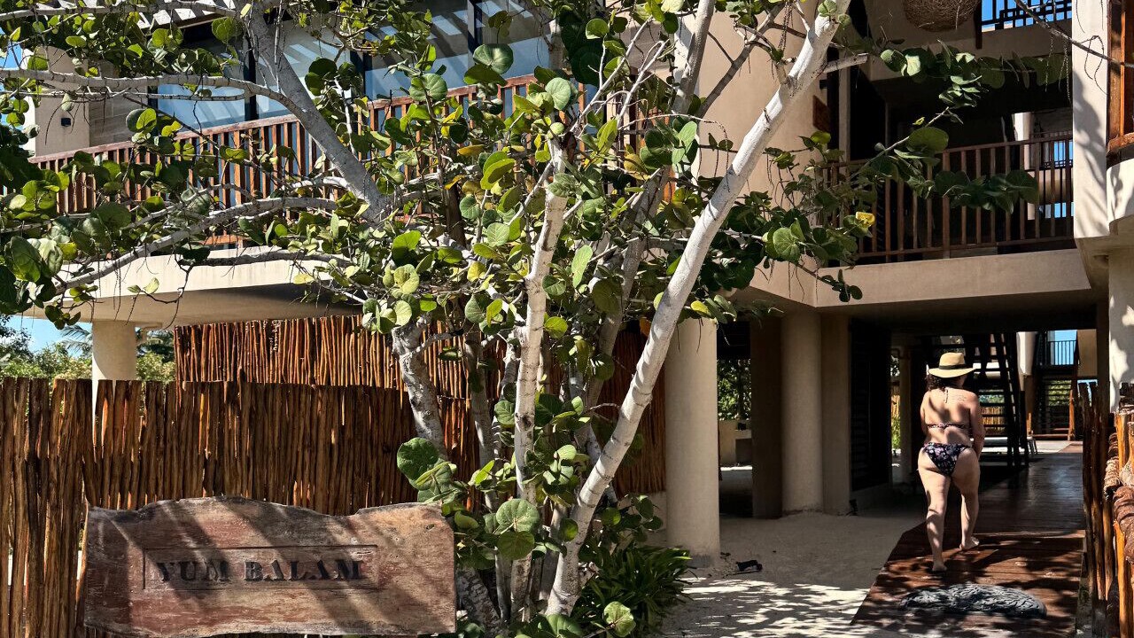 Photo of Outdoor in Isla Holbox