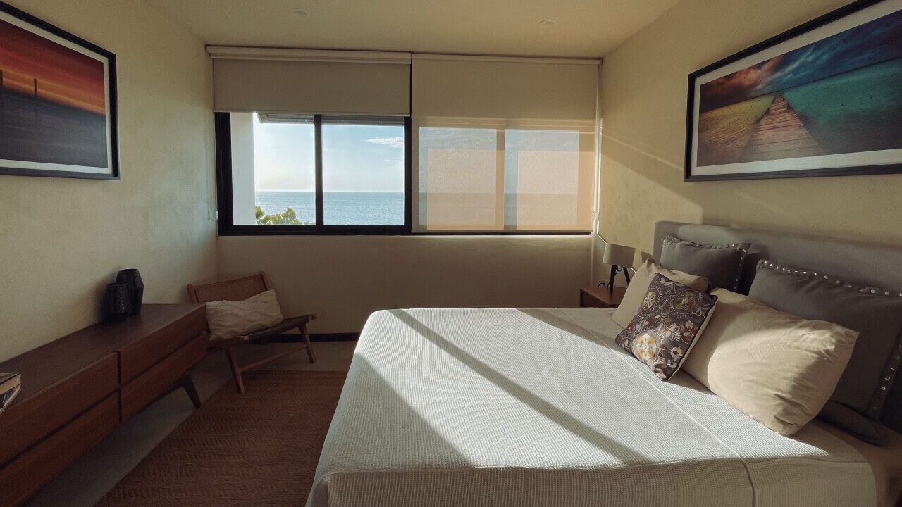 Photo of Bedroom in Isla Holbox