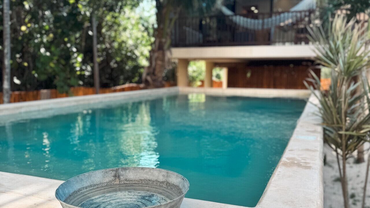 Photo of Outdoor in Isla Holbox