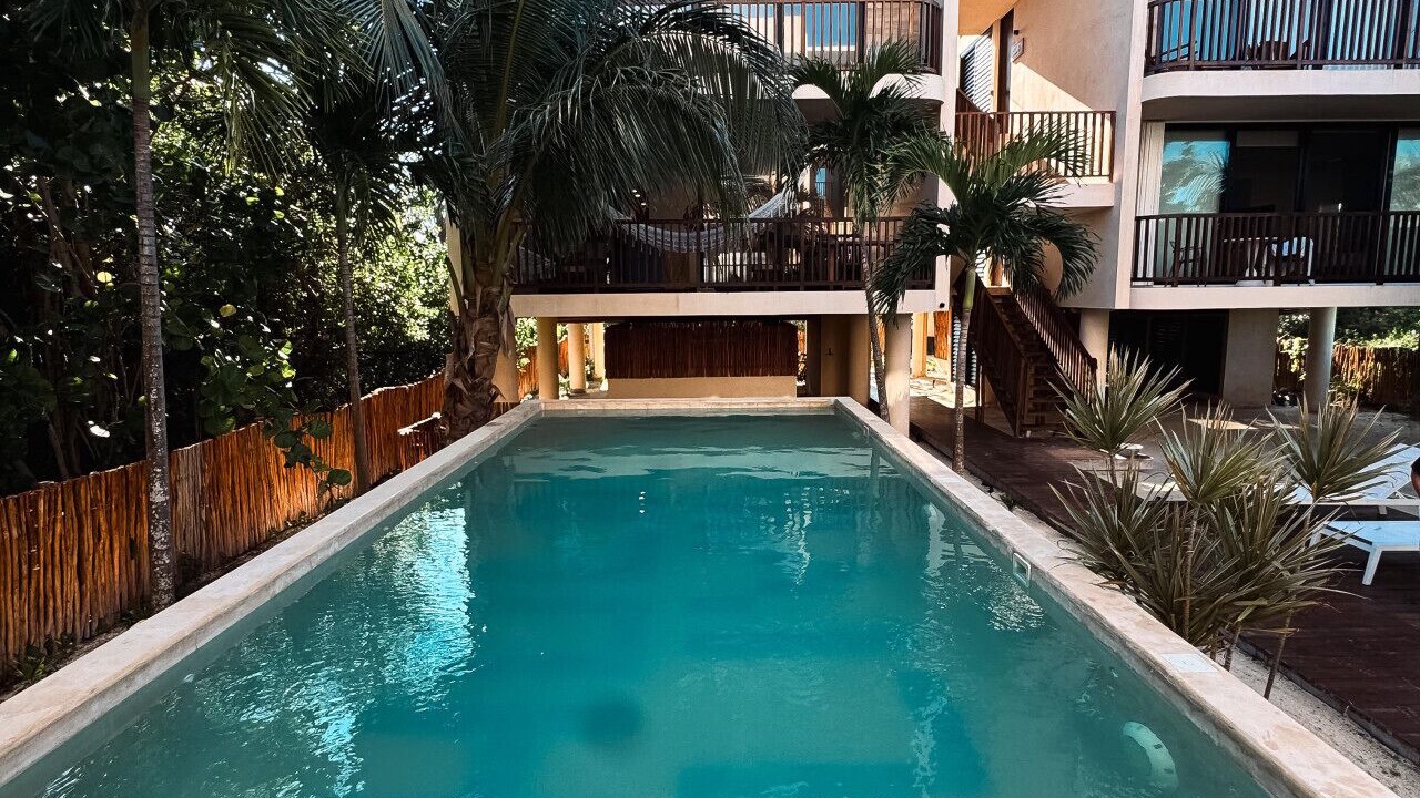 Photo of Outdoor in Isla Holbox