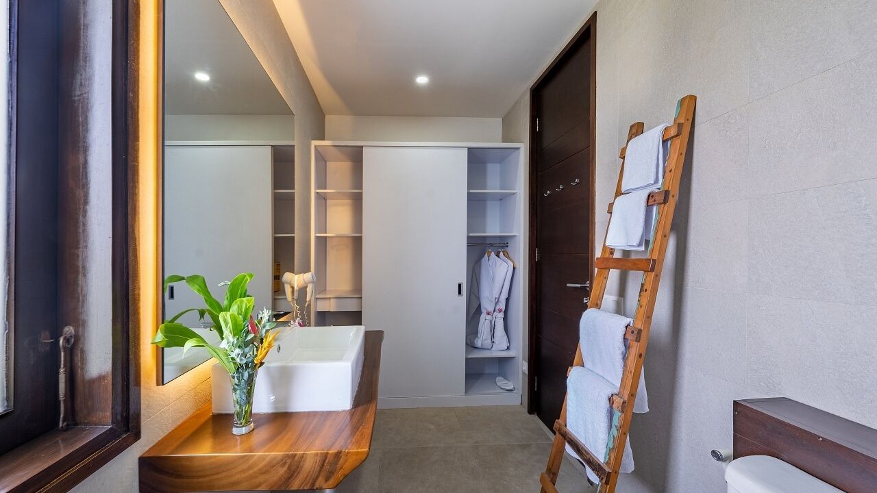 Photo of Bathroom in Banjar Semer