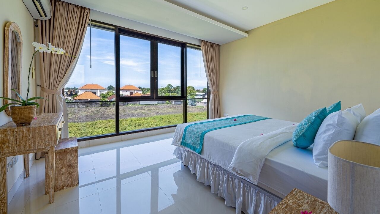 Photo of Bedroom in Banjar Semer