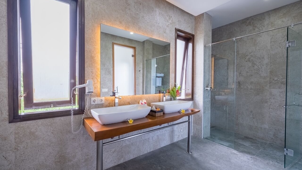 Photo of Bathroom in Banjar Semer