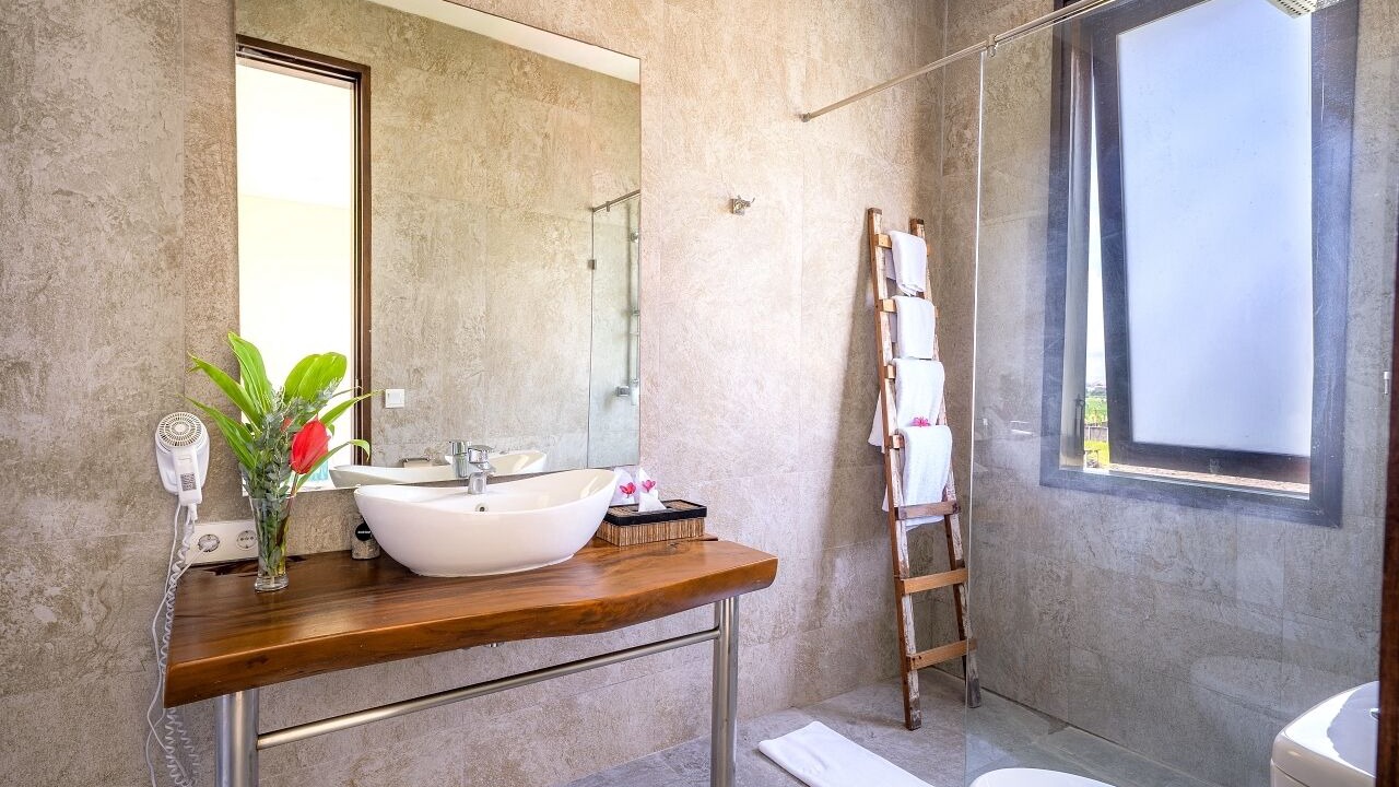Photo of Bathroom in Banjar Semer