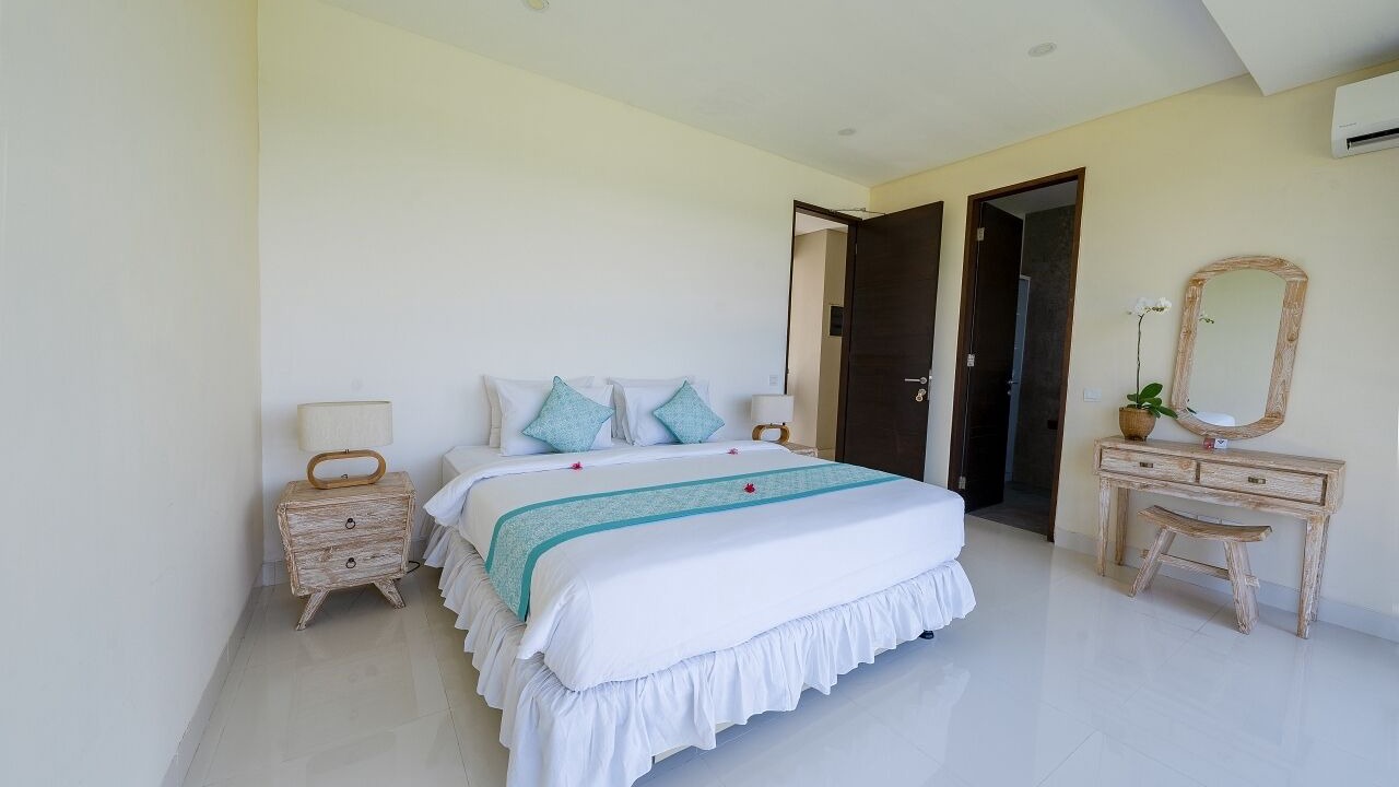 Photo of Bedroom in Banjar Semer