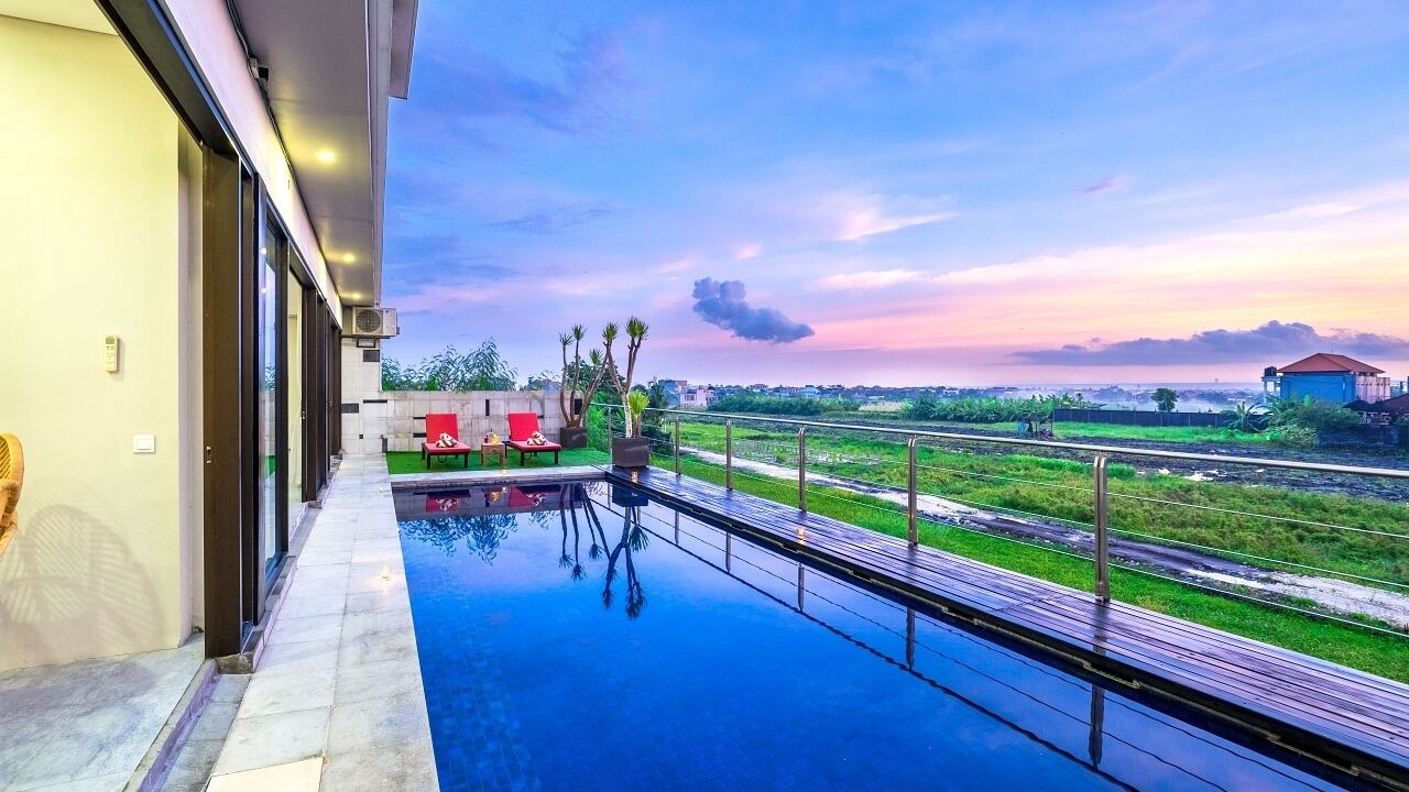 Photo of Outdoor in Banjar Semer