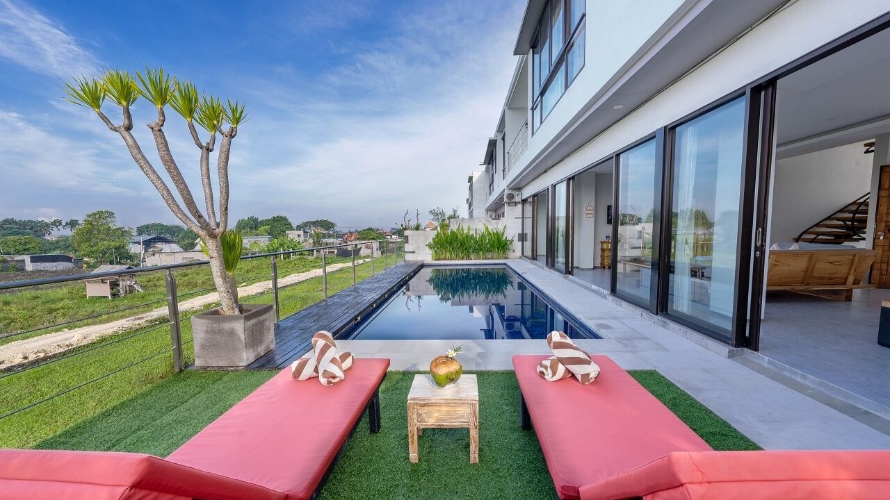 Photo of Outdoor in Banjar Semer