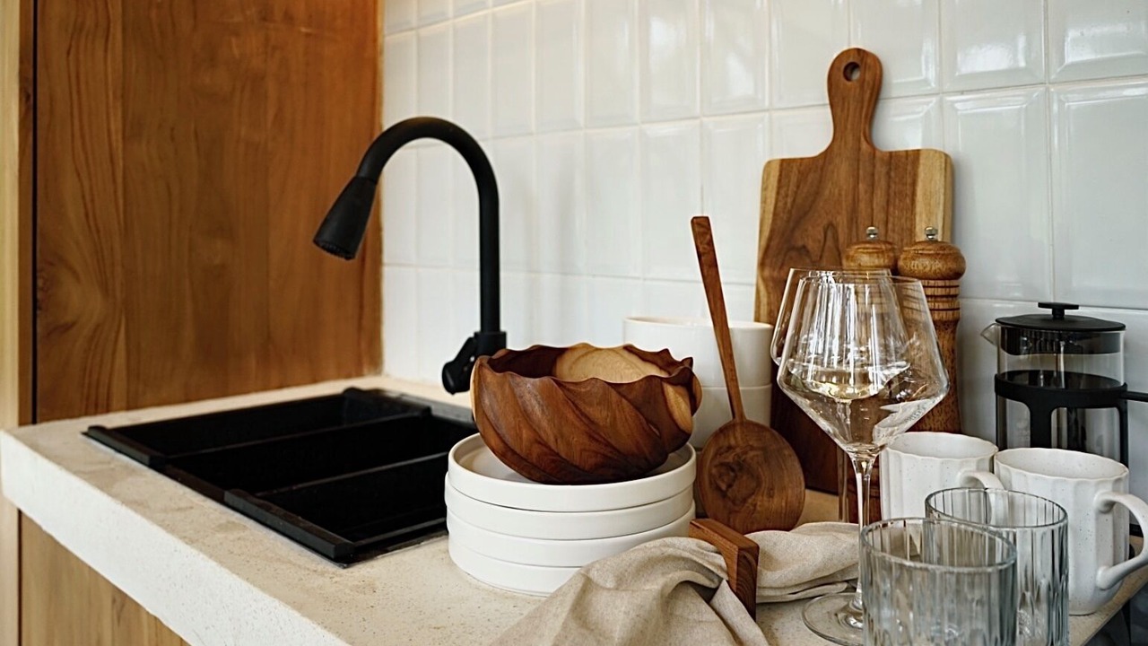 Photo of Kitchen in Pejeng