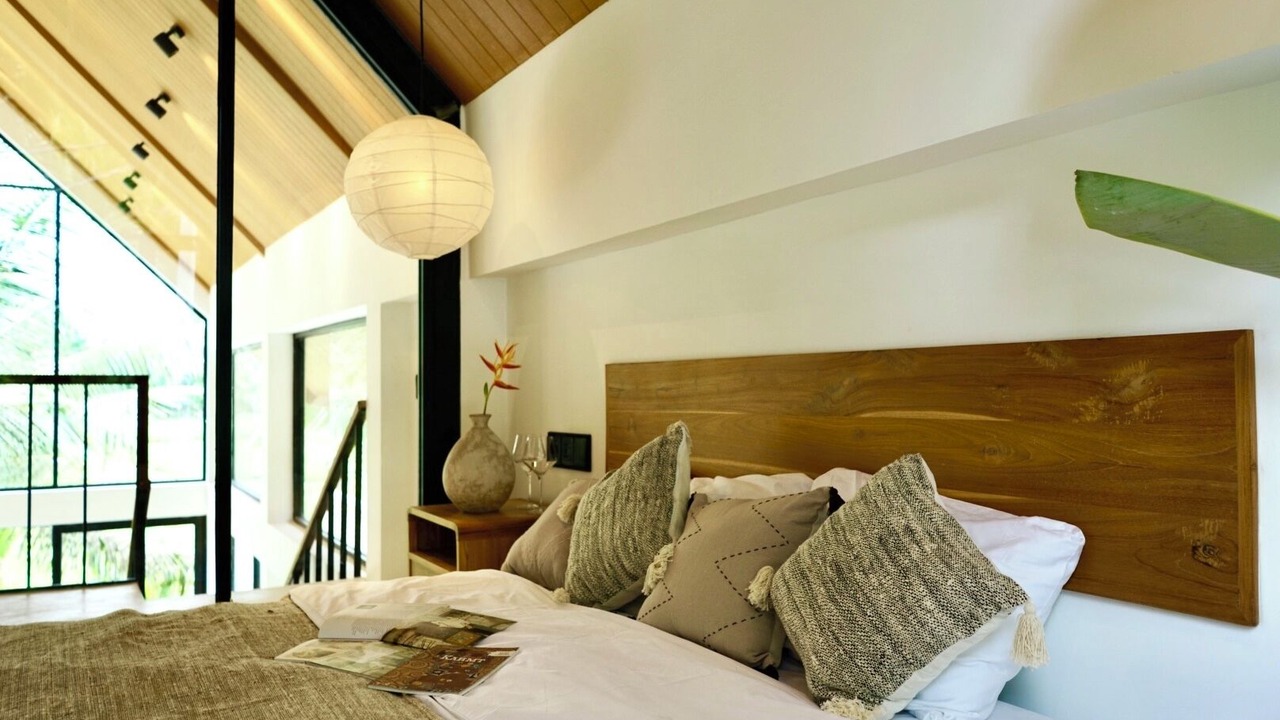 Photo of Bedroom in Pejeng