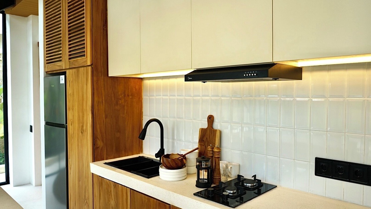 Photo of Kitchen in Pejeng