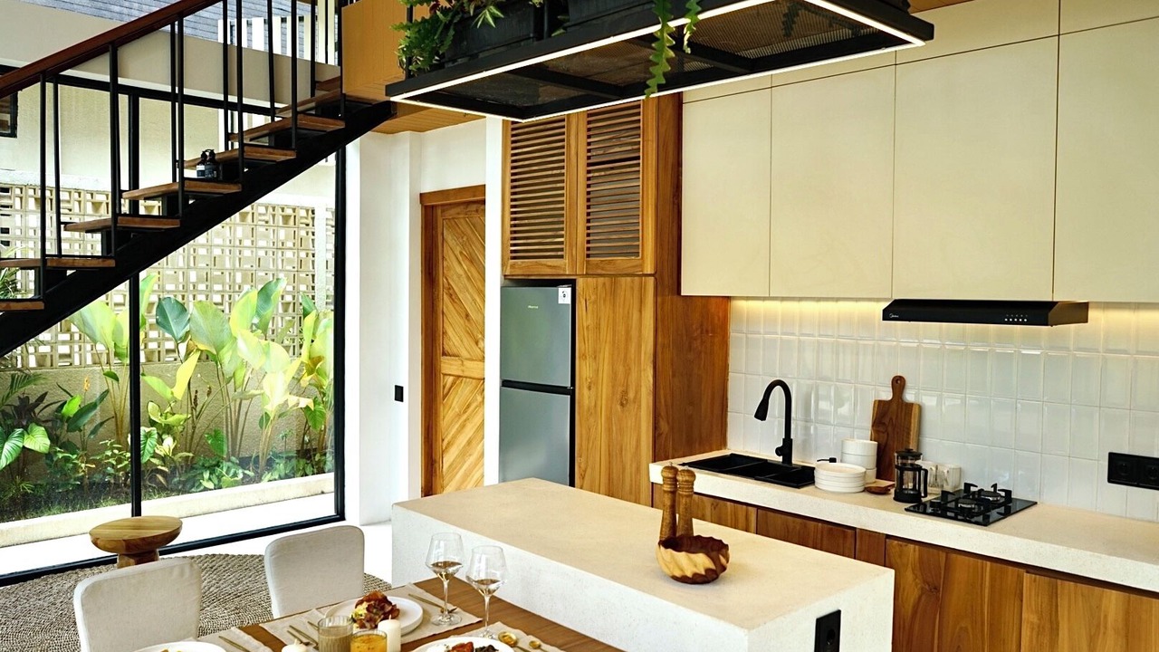 Photo of Kitchen in Pejeng