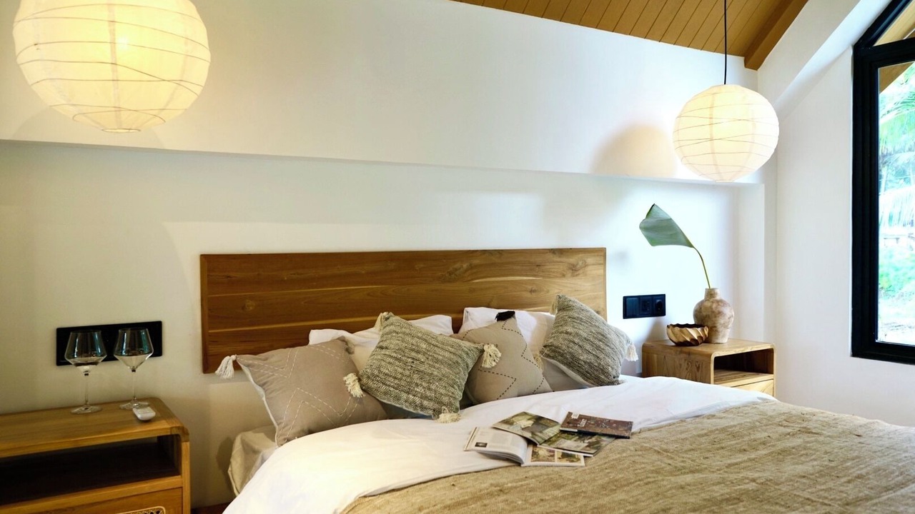 Photo of Bedroom in Pejeng