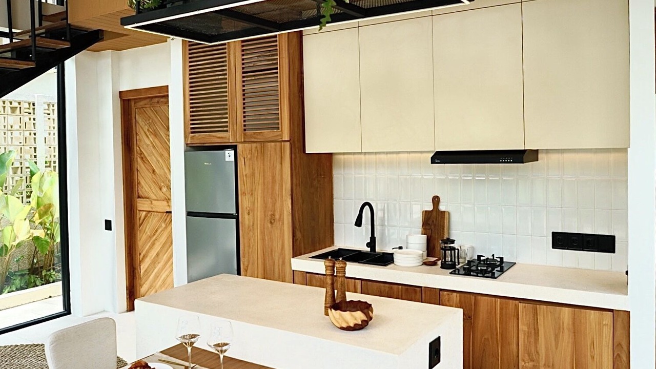 Photo of Kitchen in Pejeng